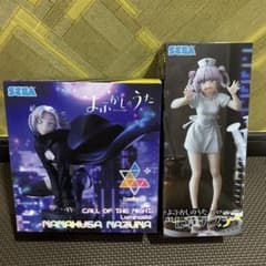 よふかしのうた フィギュア 七草ナズナのサムネイル