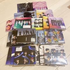 SixTONES CD まとめ売りのサムネイル