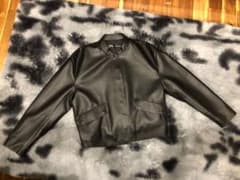 ZARA ブルゾンのサムネイル