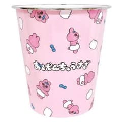 おぱんちゅうさぎ ダストボックスのサムネイル