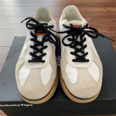 オニツカタイガー　DELECITY  24.5のサムネイル