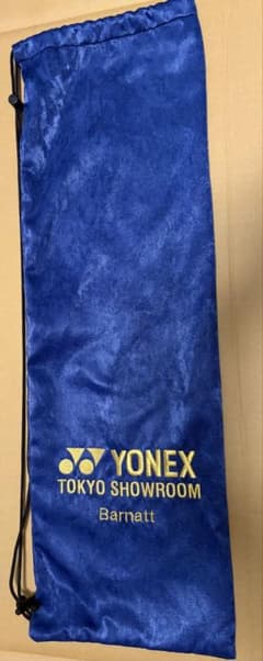 YONEX 東京限定　ラケットバッグのサムネイル
