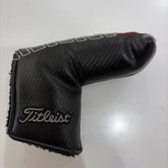 Scotty Cameron Titleist パターカバー　ピンタイプのサムネイル