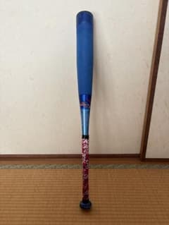 ミズノ ビヨンドマックスEV II 74cm 少年　軟式のサムネイル