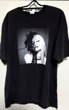 CHANMINA ちゃんみな ライブTシャツ AOD2 XLのサムネイル