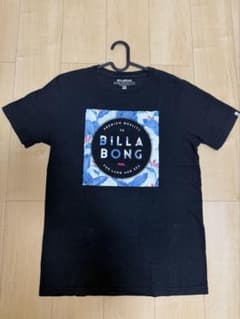 BILLABONG ビラボン ビッグロゴ Tシャツ メンズ Mのサムネイル