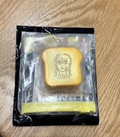 ME:I WAY スクイーズ キーホルダー 高見文寧のサムネイル
