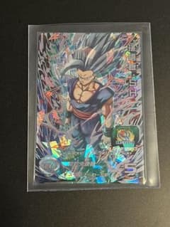 スーパードラゴンボールヒーローズ SEC 孫悟飯のサムネイル