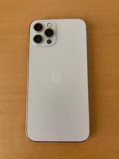 iPhone 12 Pro 本体のサムネイル