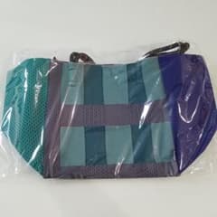 Kan.y様専用　新品未使用ファミリア　トリコテコラボ　バッグのサムネイル