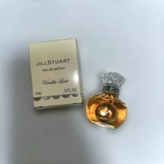 JILLSTUART ヴァニラ ラスト オードパルファンのサムネイル