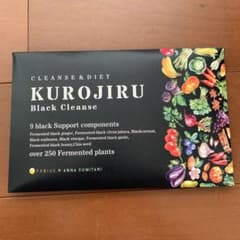 FABIUS KUROJIRU Black Cleanseのサムネイル