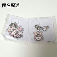 MINITEEN ICECREAM カプセルトイ ジョンハン コンプのサムネイル