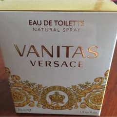 VERSACE香水のサムネイル