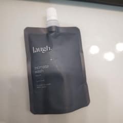 laugh. Intimate wash 日本製のサムネイル