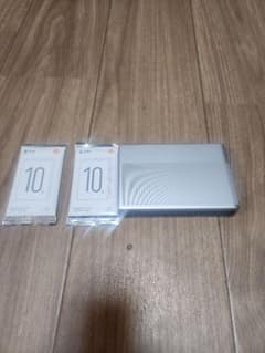 Xiaomi Portable Photo Printer 1s/フィルムセットのサムネイル