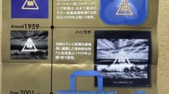 東映ヒストリカルグッズコレクション ハンカチのサムネイル