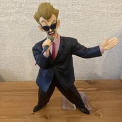 ドラゴンボール 一番くじ フィギュアのサムネイル