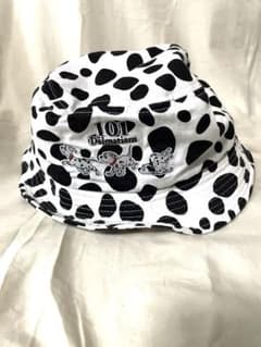 101 Dalmatians ダルメシアン柄 バケットハットのサムネイル