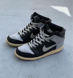 Nike Dunk highのサムネイル