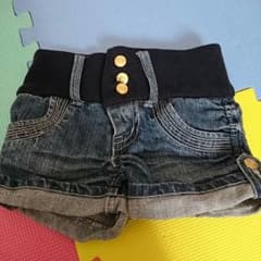 110 ショートパンツのサムネイル