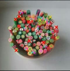 スライス棒（フルーツ）のサムネイル