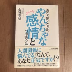 あなたのなかのやんちゃな感情とつきあう法のサムネイル