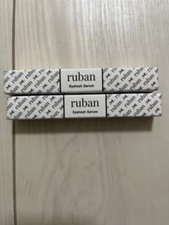 ruban Eyelash Serum 6mL 2本のサムネイル