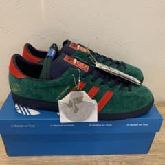 adidas BLACKBURN SPZL IH2139のサムネイル