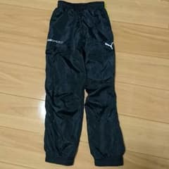 PUMA ピステ 下 冬用 130㎝のサムネイル