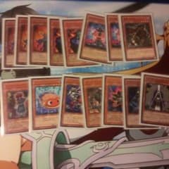 HEROインフェルニティデッキのサムネイル