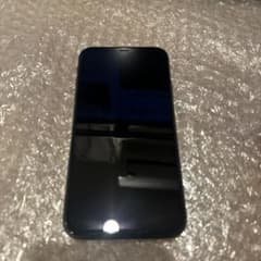 iPhone 11 64GB ブラック 本体のみのサムネイル