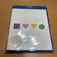 NEWS/NEWS 10th Anniversary in Tokyo Dom…のサムネイル