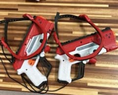 エックスショットレーザー バンダイ(BANDAI) 360° エックスショットのサムネイル