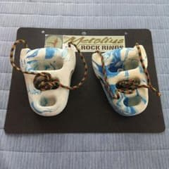 【未使用】Metolius メトリウス Rock Rings ロックリングスのサムネイル