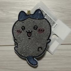 しまむら　ちいかわ ハチワレ キーチャームのサムネイル