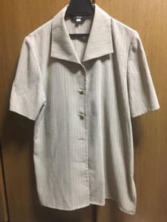 もちさん。ありがとうございます！高円寺 古着屋さんで購入 セットアップ ベージュのサムネイル
