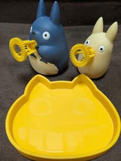 となりのトトロ シャボン玉セットのサムネイル