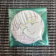 鬼滅の刃 栗花落カナヲ エモーショナル缶バッジ 隊士百景 ② - メルカリ