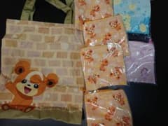 ポケモン　トートバッグ&ポーチコレクション　Vol.3のサムネイル