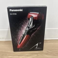 Panasonic メンズシェーバー　ES-ST2N 概要 ラムダッシュ ES-ST2N | メンズシェーバー（電動・電気シェーバー