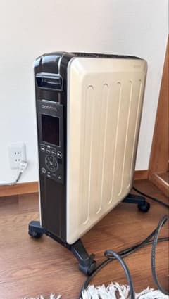 コロナ ノイルヒートDHS-1521 2021年製 - メルカリ