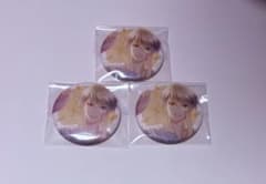 スタマイ LT 缶バッジ 桧山 - メルカリ