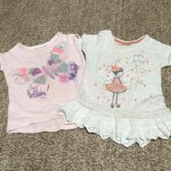 80cm Tシャツのサムネイル
