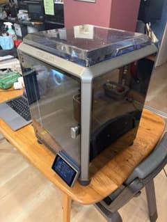 Creality K1 3Dプリンタ　簡易梱包につき激安 Creality K1 3Dプリンタ 簡易梱包につき激安 - メルカリ