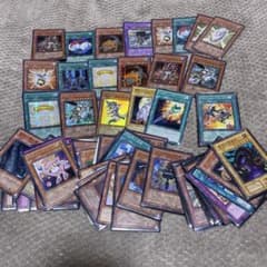 遊戯王カード 84枚 まとめ売り キラ16枚 - メルカリ