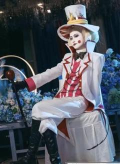 ハズビンホテル ルシファー コスプレ - メルカリ