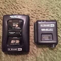 LIEN6 RELAY G30のサムネイル