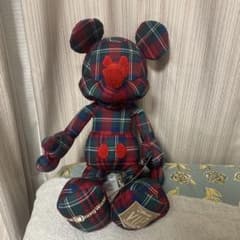 Disney VIP Tours ミッキー ぬいぐるみのサムネイル