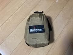 ユニジア　ハンモック　unigear セットのサムネイル